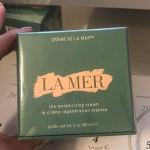 Creme de la Mer